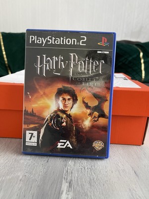 Harry Potter und der Feuerkelch (Playstation 2, 2005) getestet schneller Versand 