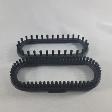 Rowenta IS 9100 Commercial Garment Steamer - BRUSH Attachments