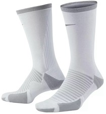 New Nike Spark Cushioned Crew Running Socks Size Men’s 8-9.5 Wmns 9.5-11 (2)