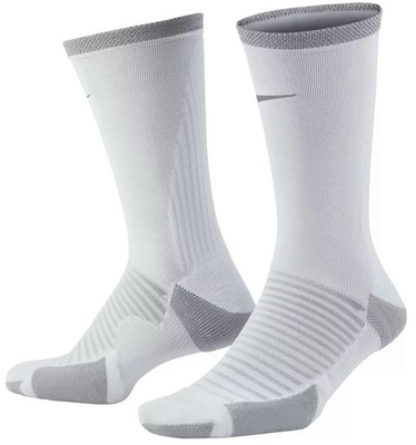 #ad #ad New Nike Spark Cushioned Crew Running Socks Size Men’s 10 11.5 Wmns 11.5 13 2 $12.74