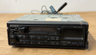 For Parts or Repair Untested SONY XR-A55 Radio Vintage Radio Player Car