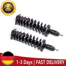 2x Komplett Stoßdämpfer Federbein Satz Hinten für MB M-Klasse ML (163, W163) DE 2x Komplett Stoßdämpfer Federbein Satz Hinten für MB M-Klasse ML (163, W163) DE