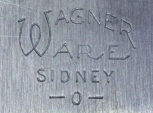 Vintage Sidney Wagner Ware -0- Magnalite 17 Quart Oven Roaster w Lid 4269 - 第 12/14 張圖片
