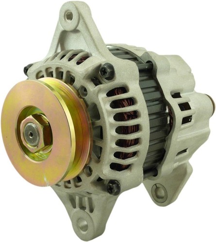 New Alternator 12V Tractor Forklift A7T03277A Hyster Yale 1 Yr warranty 12077 - Picture 1 of 5