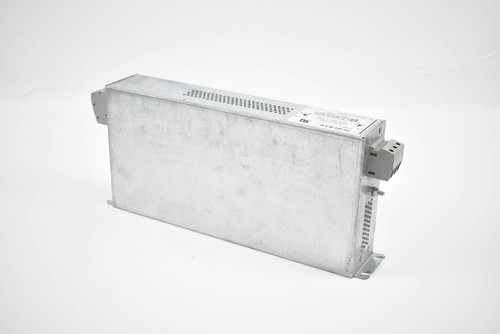 Corcom EMI Filter 36BCD10 ( 36 AMP 50-60 Hz 278-480 VAC ) - Picture 2 of 4