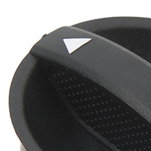Car 3PCS Car Air Conditioner Climate Control Knob 55900‑04020 Parts For Tacoma↑