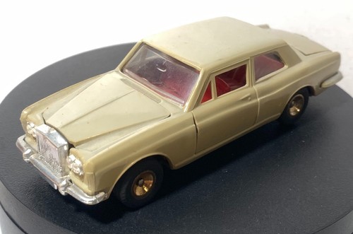 Rolls Royce Silver Shadow A26 1:43 Novoexport USSR DDR - Picture 14 of 15