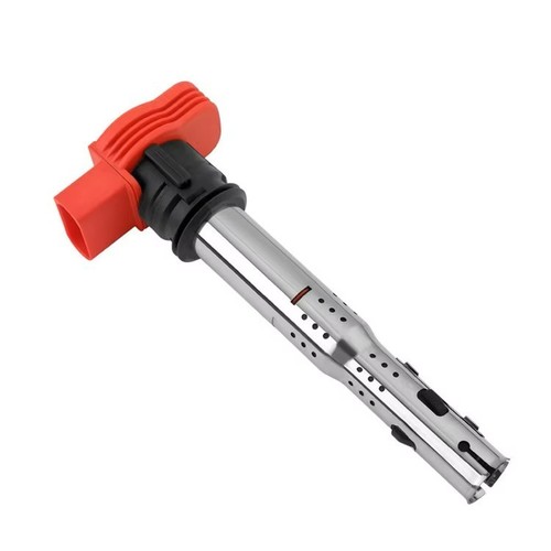 Bayern Motor Werks Ignition Coil fits Audi VW 1992-2024 06E905115A/B/C/D/E/F/G - Picture 3 of 7