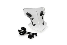 PUIG Cupula parabrisas carenabris FLANKER UNIVERSAL