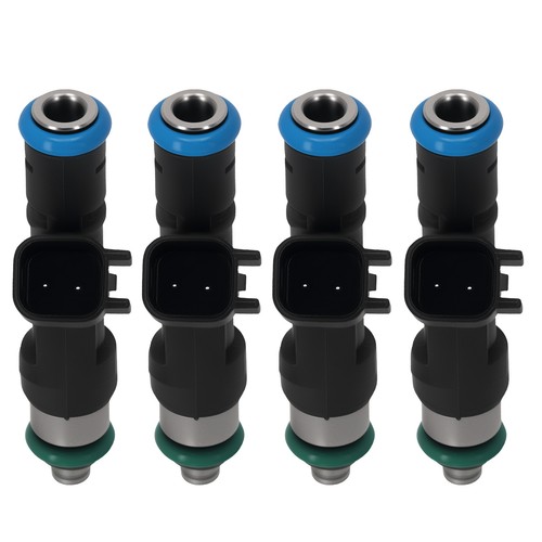 4x Fuel Injectors Kit for Mazda/Mercury 2.5L 2009-2011 L50713250 - Picture 9 of 11