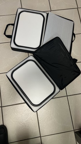 Neewer RGB 168 Light (2 units) - Picture 1 of 3