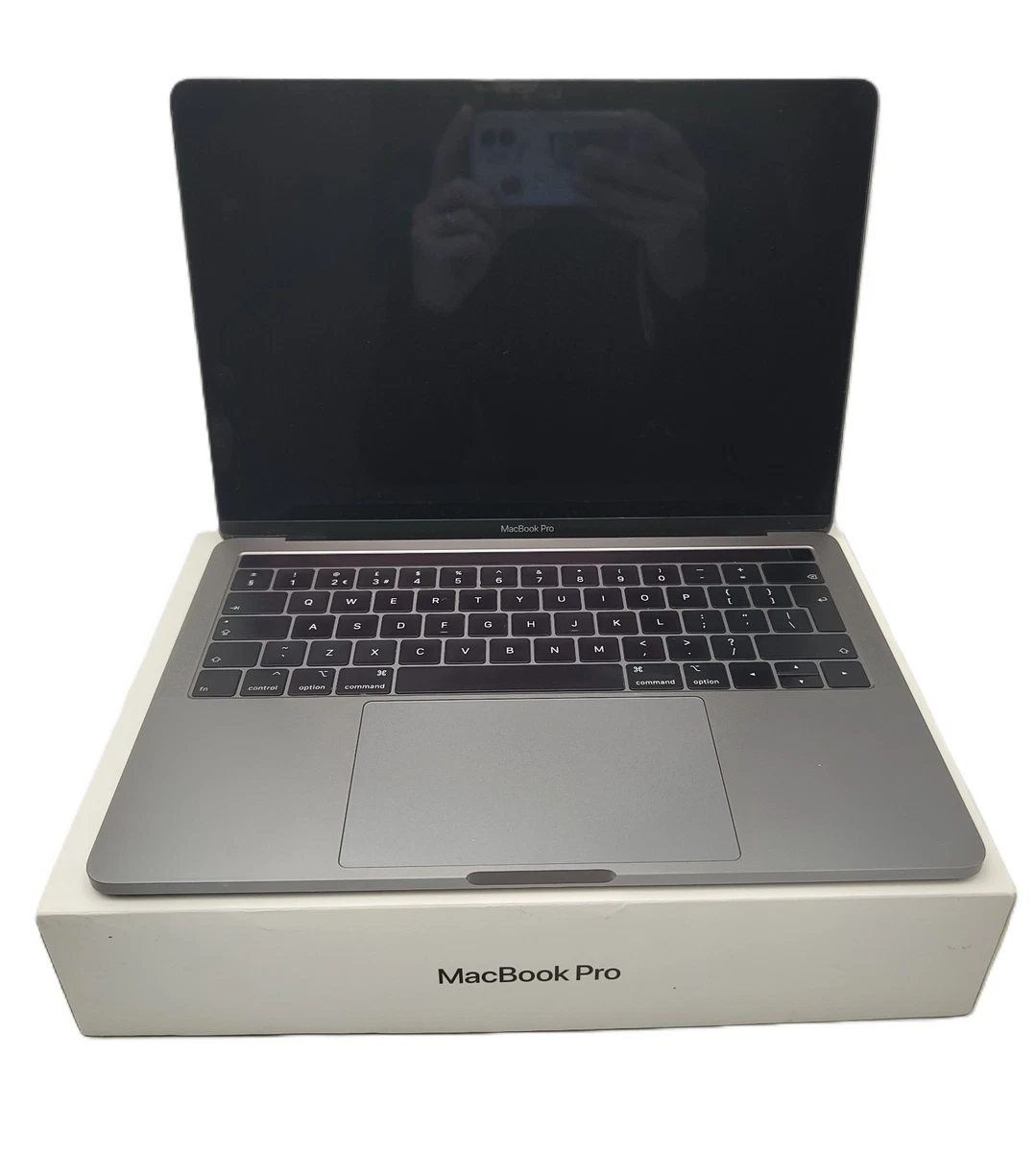 Las mejores ofertas en Apple MacBook Pro 13 en 2019 | eBay