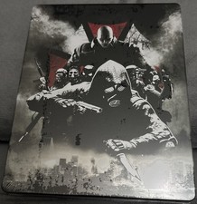 Resident Evil: Operation Raccoon City -- Special Edition (Sony PlayStation 3,...