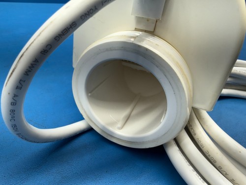 Hayward W3T-CELL-9 Goldline 25,000-Gallons Salt Chlorine TurboCell - Picture 6 of 11