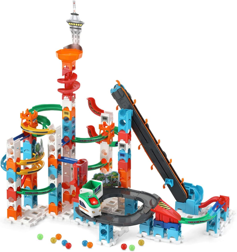 Marble Rush Super Elevator Set - Picture 12 of 12