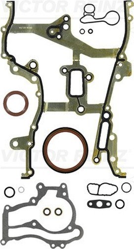 Victor Reinz 08-40999-01 Dichtungssatz, KurbelgehäUse FüR Buick, Chevrolet,-image