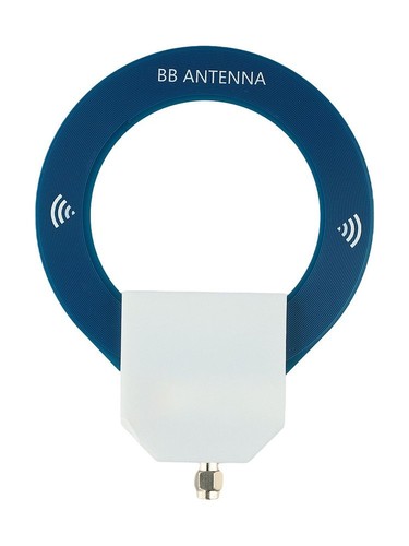 For TEF6686 Receiver Loop Antenna Microwave Antenna Wide Frequency Range - Afbeelding 12 van 12