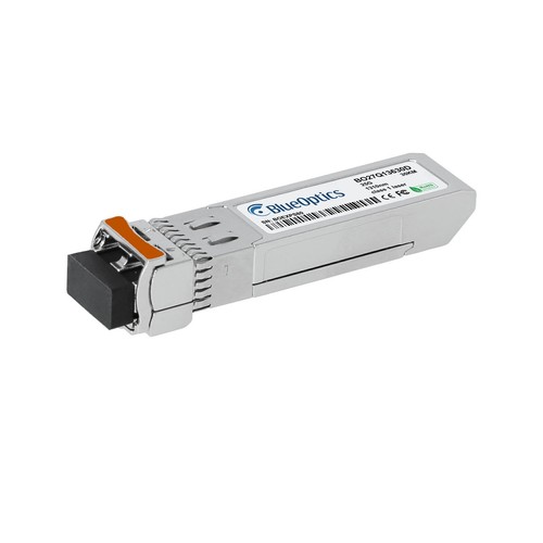 Marconi SFP28-25G-ERL compatible BlueOptics SFP28 BO27Q13630D - Imagen 5 de 9