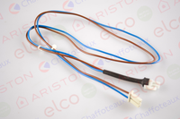 Elco V-Kabel 2X800 Platine