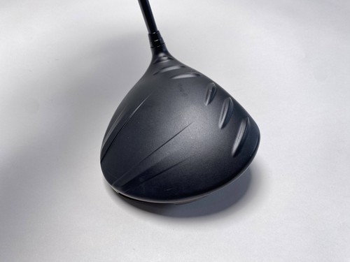Ping G410 Plus Driver 9* Alta CB 55g Regular Graphite Mens RH Midsize Grip - Picture 4 of 9