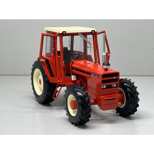 REPLICAGRI, RENAULT 1151-4 arancione, 1/32, REP274 - Foto 3 di 3