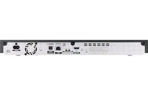 Samsung UBD-M8500 Lettore Blu-ray Disc 4K Ultra HD - con telecomando - Foto 5 di 6