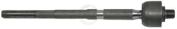 Axialgelenk Spurstange A.B.S. 240381 FüR Panda Fiat Classic 169 AXA1A 169CXA1A-image