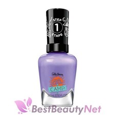 Sally Hansen Miracle Gel Summer Camp Nail Polish 894 Summer Nights 0.50oz
