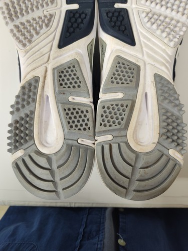 Men's Mizuno Athletic Shoes size 15 - Picture 14 of 20