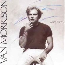 Wavelength von Morrison, Van | CD | Zustand sehr gut
