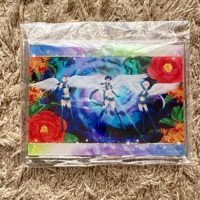 Sailor Moon Crystal Stars Acrylic Stand  Sailor Stars Lights, Starfighter/Star