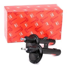 2x TRW JHM3189T Stoßdämpfer Set Federbein Vorne für CITROËN XSARA (N1)