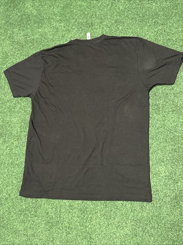 Sonic the Hedgehog Topgolf SEGA Promo Shirt Merch Adult XL Top Goal T Shirt - Picture 6 of 7