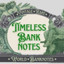 Timeless Banknotes
