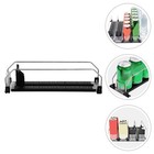 Supermarket Drinks Pusher Shelf Automatic Pushing Dispenser Beverage Glide