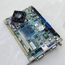 1PCS NEW Advantech PCA-6782 REV.A1 Industrial computer motherboard PCA-6782D