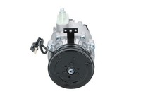 BV PSH Kompressor Klimaanlage FüR Ford Transit Connect 1.8 Di Tourneo