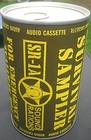 Various - Survival Sampler SR-1A Sound Rations (Cass, Smplr) (Very Good Plus (VG