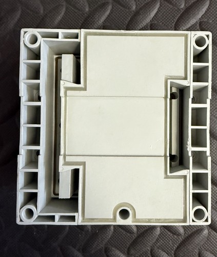 NUMATICS 240-215 2 IN / 2 OUT 4-24mA ANALOG G3 SERIES - Picture 2 of 4