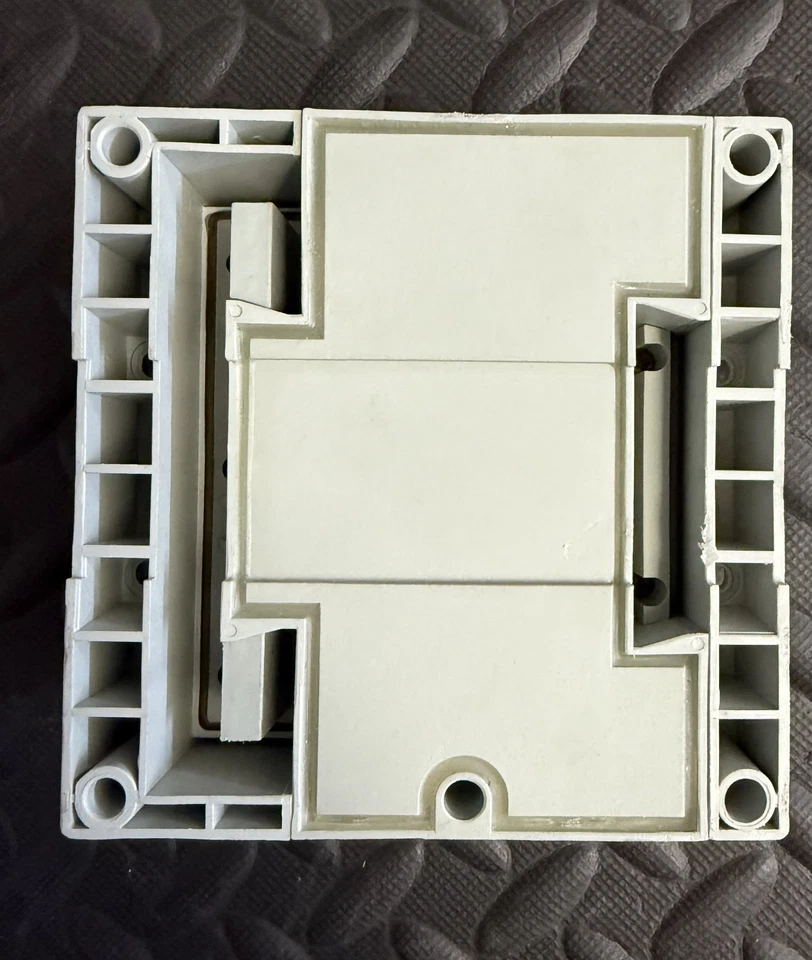 NUMATICS 240-215 2 IN / 2 OUT 4-24mA ANALOG G3 SERIES - Image 2 of 4