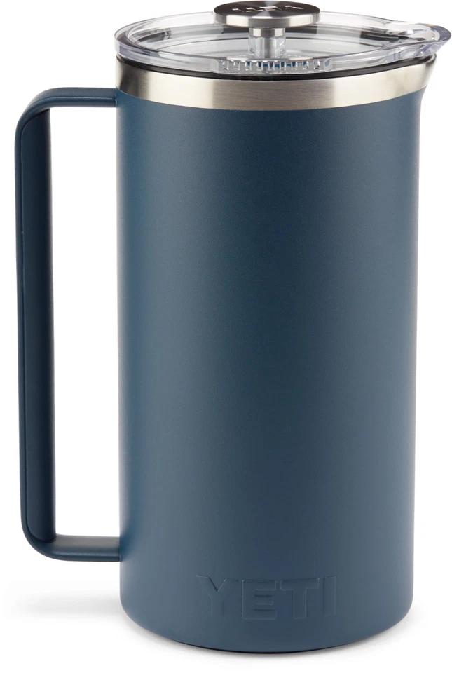 Prensa francesa YETI Rambler - 64 fl. oz. Foto 2 de 4