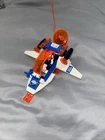 Lego 6879 Space Ice Planet - Blizzard Baron 100% Complete No Instructions Or BOX