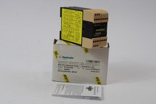 JOKAB SAFETY 2TLJ010026R0300 RT6 48VAC Safety Relay -Original Box/Unused-