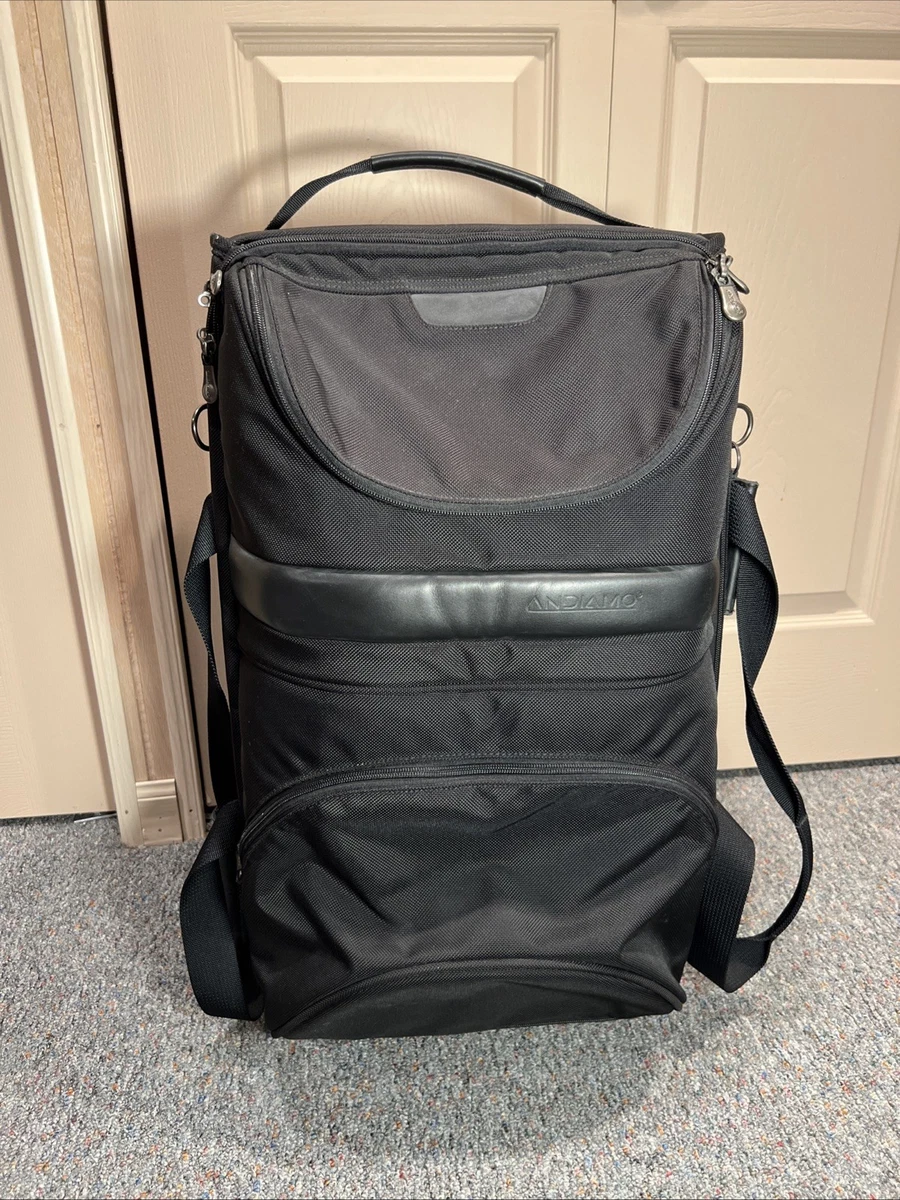 ANDIAMO Travel Luggage for sale | eBay