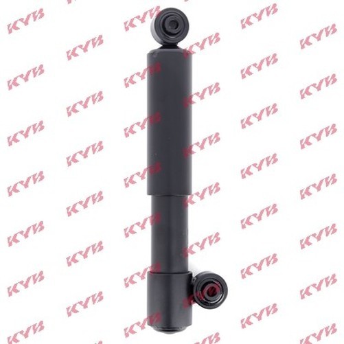 KYB 441098 StoßDäMpfer FüR Fiat Hinterachse Teleskop ÖL Druck Federbein-image