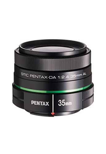 PENTAX SMC DA 35mm F2.4 AL Standard Lens for K-Mount DSLR Lightweight 21987 - Picture 1 of 5