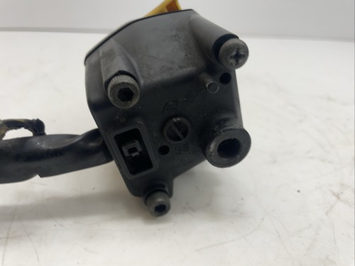♻️ Yamaha Xp 500 Tmax 2004 - 2007 Left Side Switchgear ♻️ - Picture 7 of 10