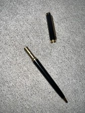penna montblanc 
