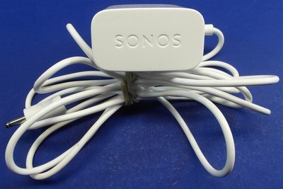 Genuine Sonos Boost Charger AC Adapter Power Supply PSM10A-050SN 5V 2A 10W 