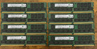 Zestaw 256GB (8x32GB) DDR4 PC4-2400T-R ECC Reg Server Pamięć RAM DELL PowerEdge